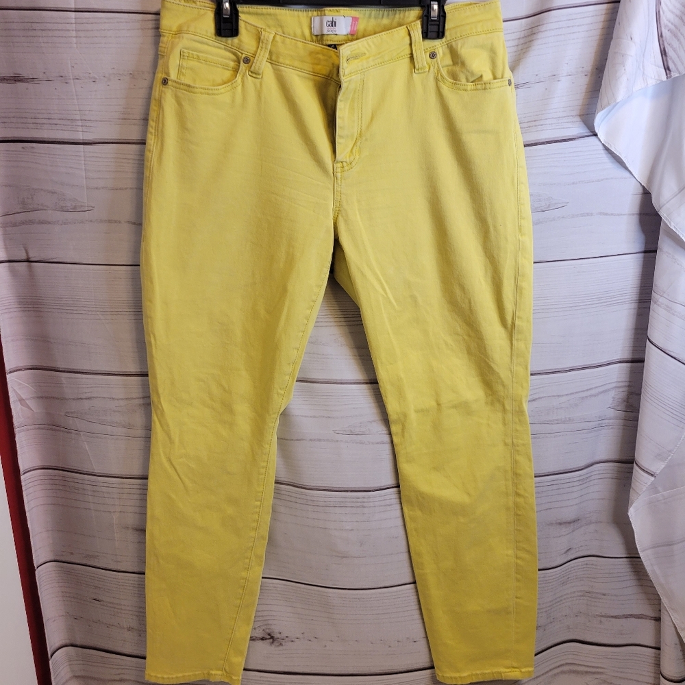 Cabi Women's Jeans